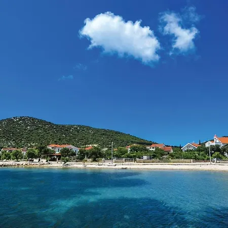 Σπίτι διακοπών Amazing In Vinišće
