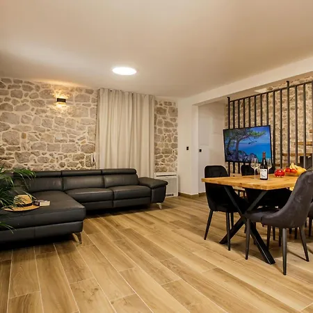 Holiday home Awesome In With Wifi