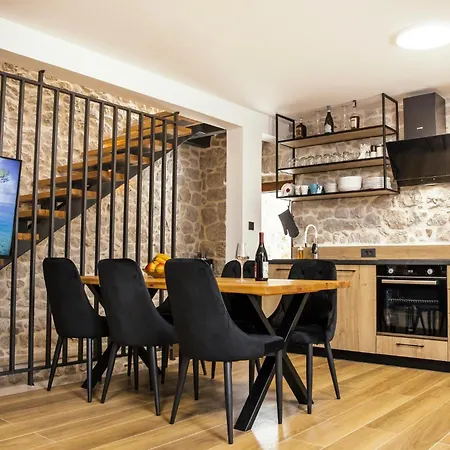 Holiday home Awesome In With Wifi